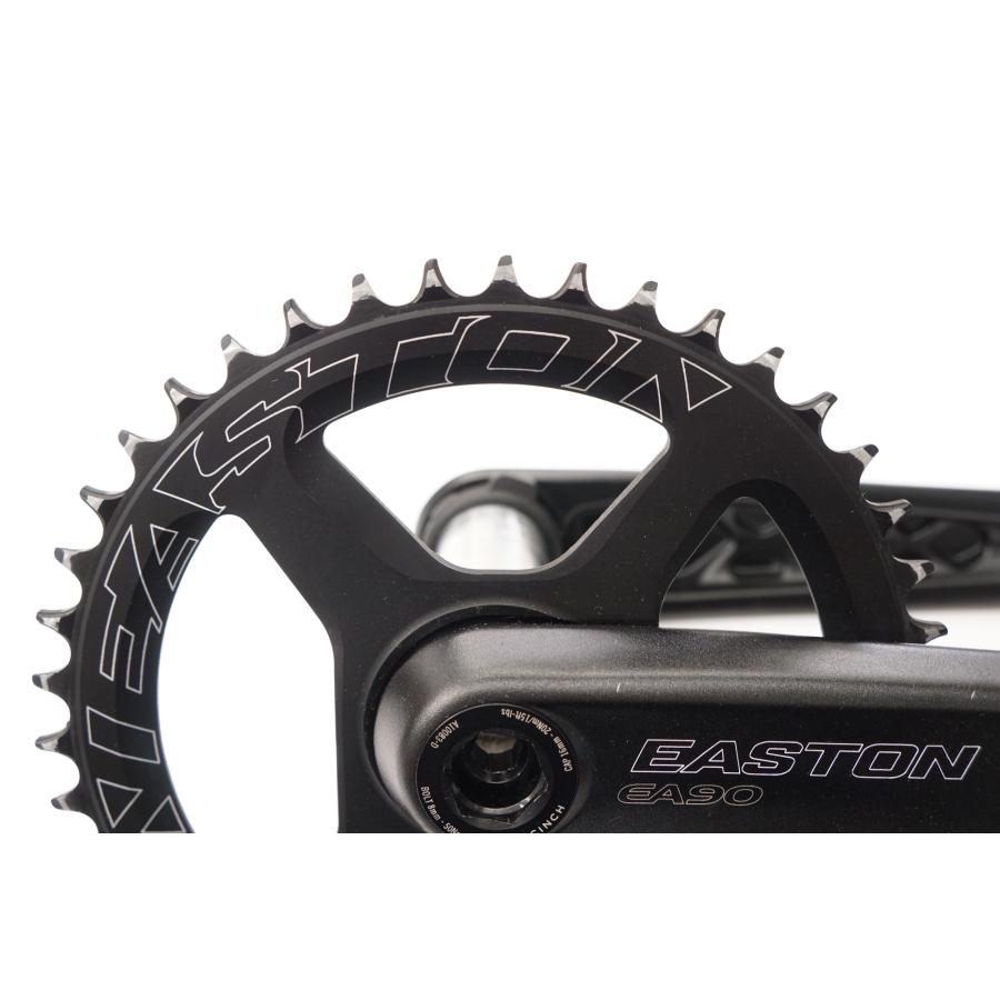 EASTON 「イーストン」 EA90 42T 170mm クランクセット / 浦和 EASTON 「イーストン」 EA90 42T 170mm クランクセット / 浦和