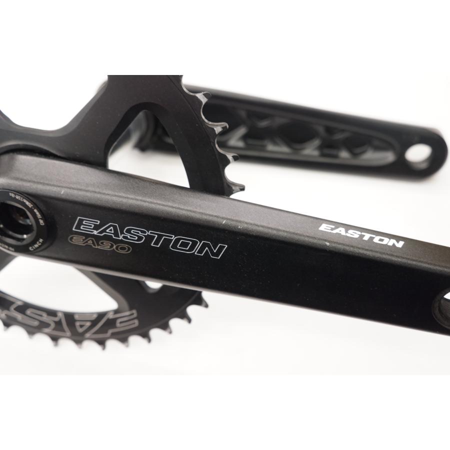 EASTON 「イーストン」 EA90 42T 170mm クランクセット / 浦和 EASTON 「イーストン」 EA90 42T 170mm クランクセット / 浦和