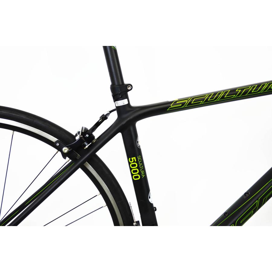 MERIDA - メリダ MERIDA スクルトゥーラ　5000 2017 フレームセット メリダ MERIDA スクルトゥーラ SCULTURA 5000 2017年モデル 52