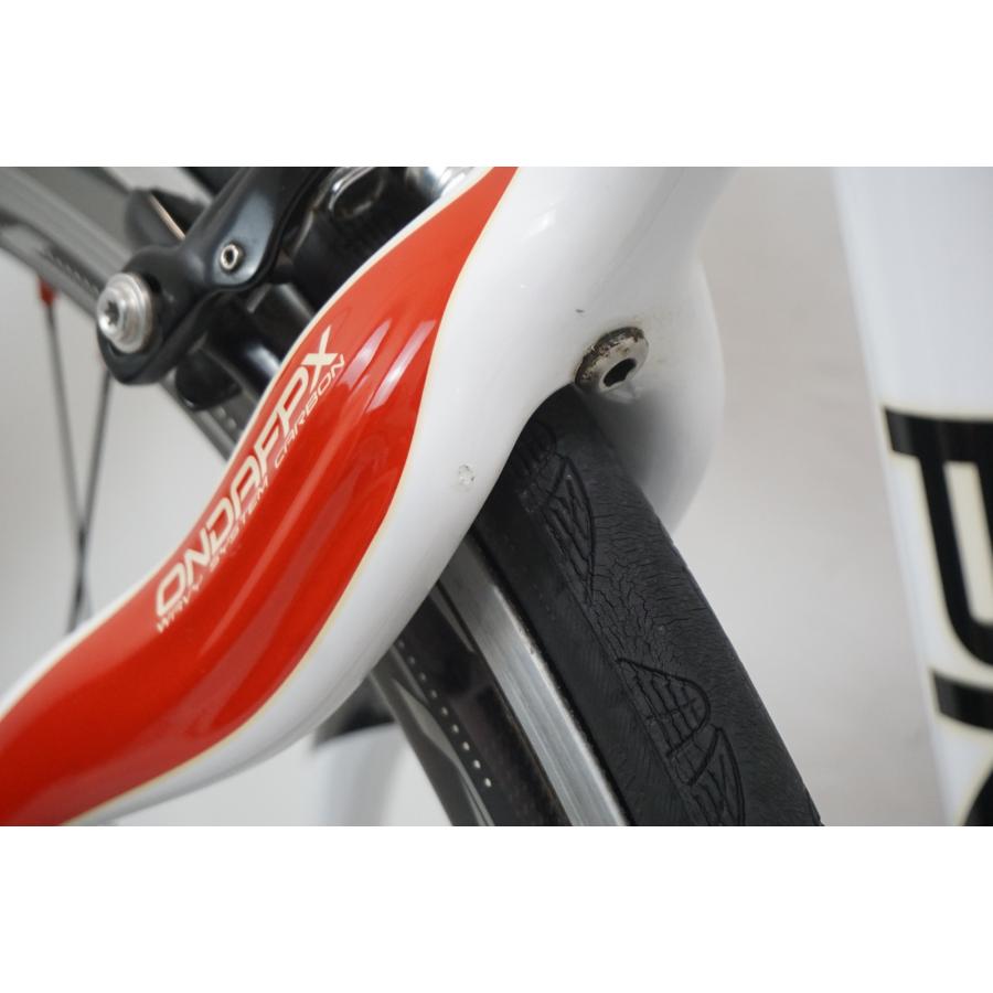 PINARELLO 「ピナレロ」 PRINCE 2008年モデル ロードバイク PINARELLO 「ピナレロ」 PRINCE 2008年モデル ロードバイク