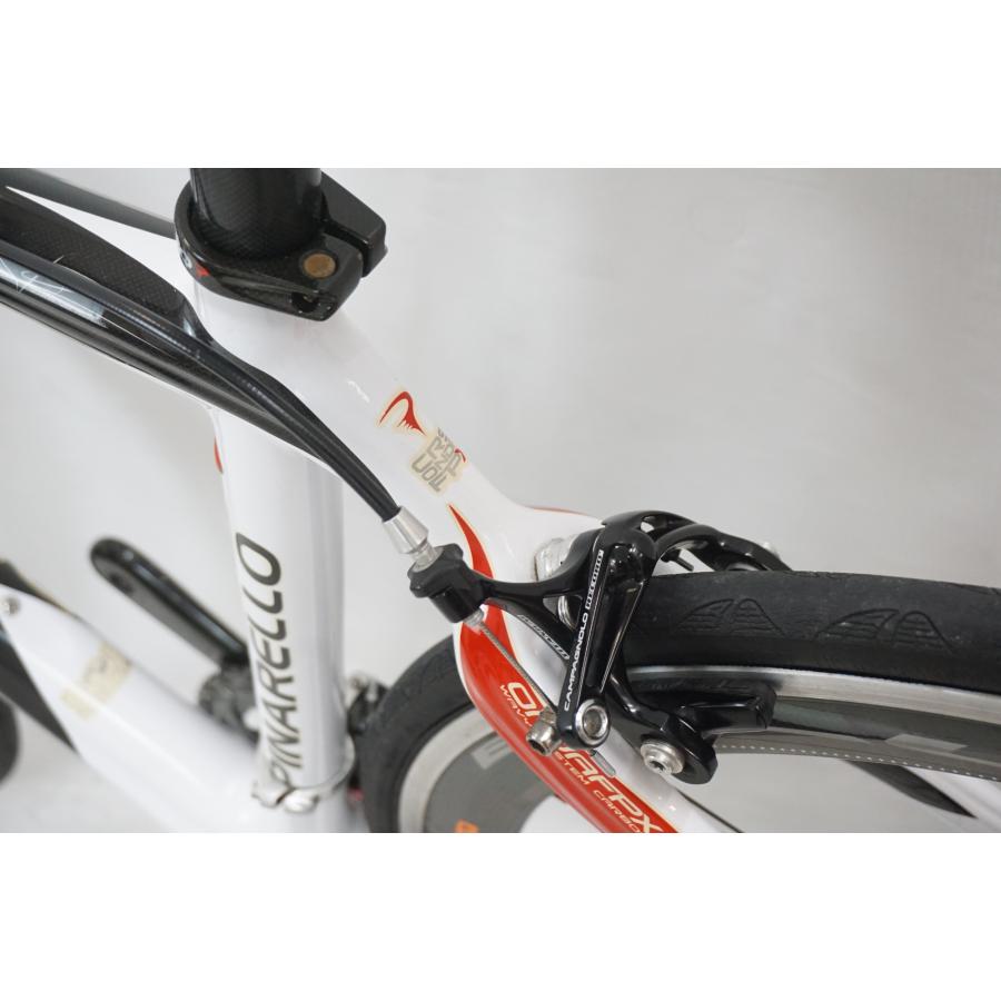 PINARELLO 「ピナレロ」 PRINCE 2008年モデル ロードバイク PINARELLO 「ピナレロ」 PRINCE 2008年モデル ロードバイク