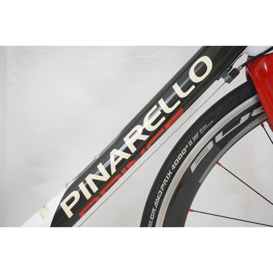 PINARELLO 「ピナレロ」 PRINCE 2008年モデル ロードバイク PINARELLO 「ピナレロ」 PRINCE 2008年モデル ロードバイク