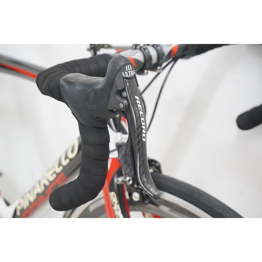 PINARELLO 「ピナレロ」 PRINCE 2008年モデル ロードバイク PINARELLO 「ピナレロ」 PRINCE 2008年モデル ロードバイク