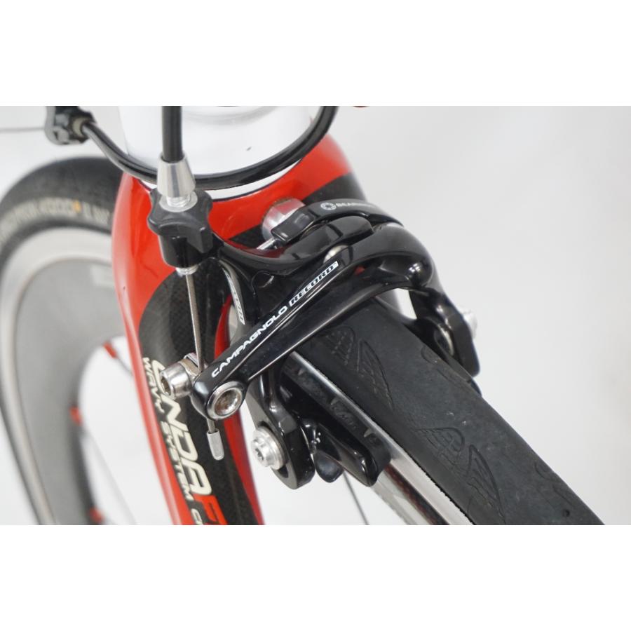 PINARELLO 「ピナレロ」 PRINCE 2008年モデル ロードバイク PINARELLO 「ピナレロ」 PRINCE 2008年モデル ロードバイク