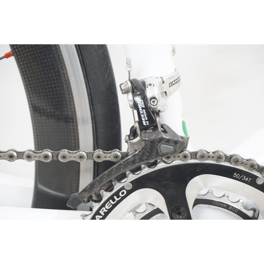 PINARELLO 「ピナレロ」 PRINCE 2008年モデル ロードバイク PINARELLO 「ピナレロ」 PRINCE 2008年モデル ロードバイク