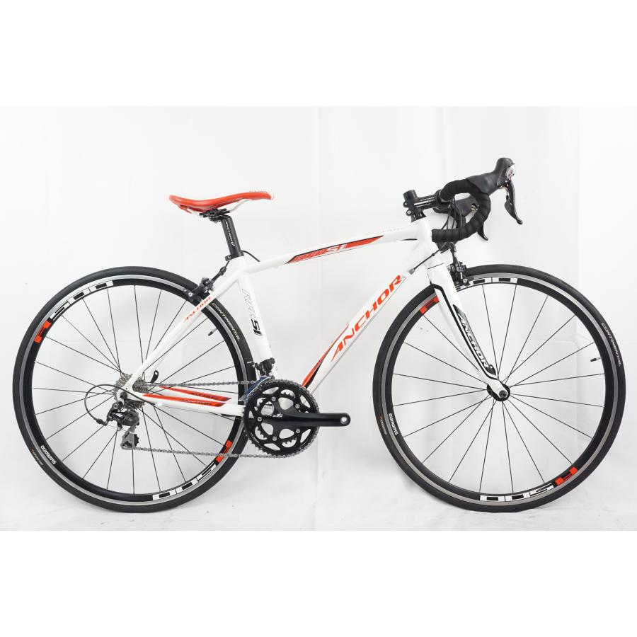 ANCHOR　RFA5　105 アンカー　クロスバイク ANCHOR 「アンカー」 RFA5 EQUIPE 105 2015年モデル ロード