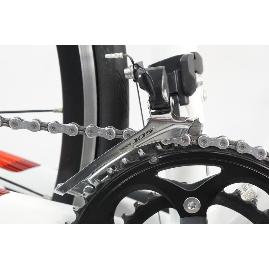 ANCHOR アンカー　RFA5   105 ANCHOR 「アンカー」 RFA5 EQUIPE 105 2015年モデル ロード