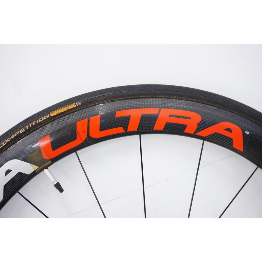 Campagnolo ボーラ・ウルトラ50チューブラー ホイールセット カンパニョーロ CAMPAGNOLO ボーラ ワン BORA ONE 50 TU