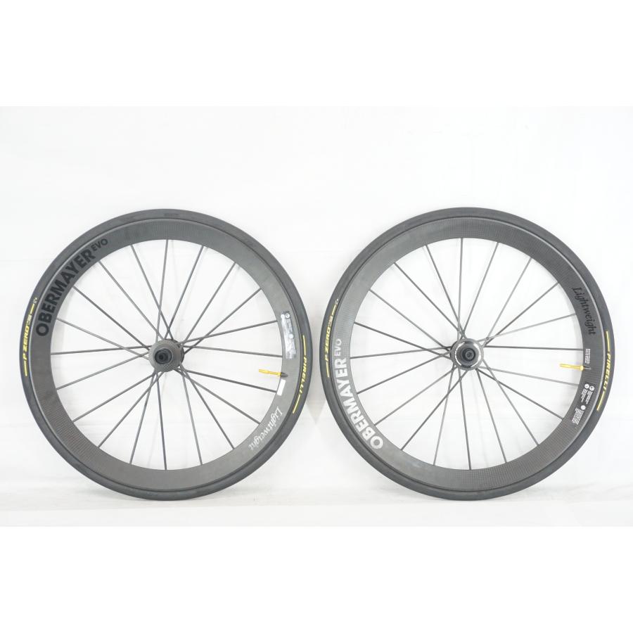 LIGHTWEIGHT 「ライトウェイト」 OBERMAYER EVO DISC Schaez Edition