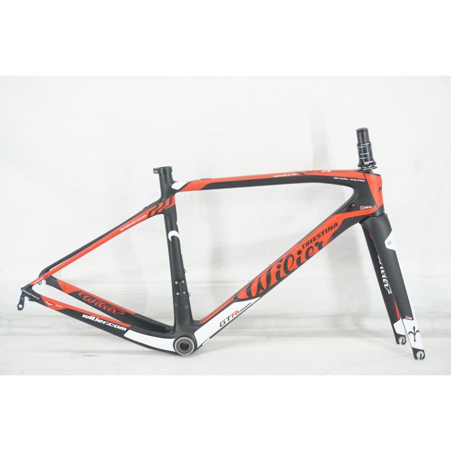 ウィリエール Wilier GTR フレームセット ウィリエール WILIER グランツーリズモ GTR TEAM RIM 2018モデル S
