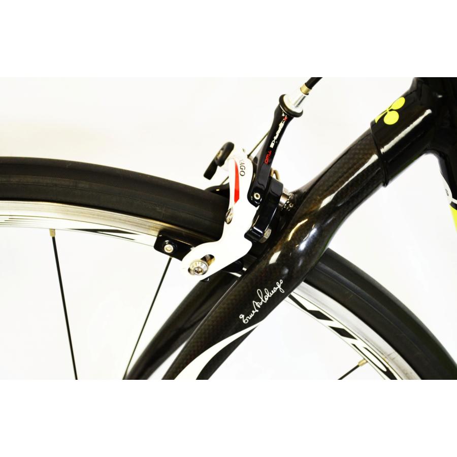 COLNAGO 「コルナゴ」 ARTE2.0 2013年モデル ロードバイク COLNAGO 「コルナゴ」 ARTE2.0 2013年モデル ロードバイク