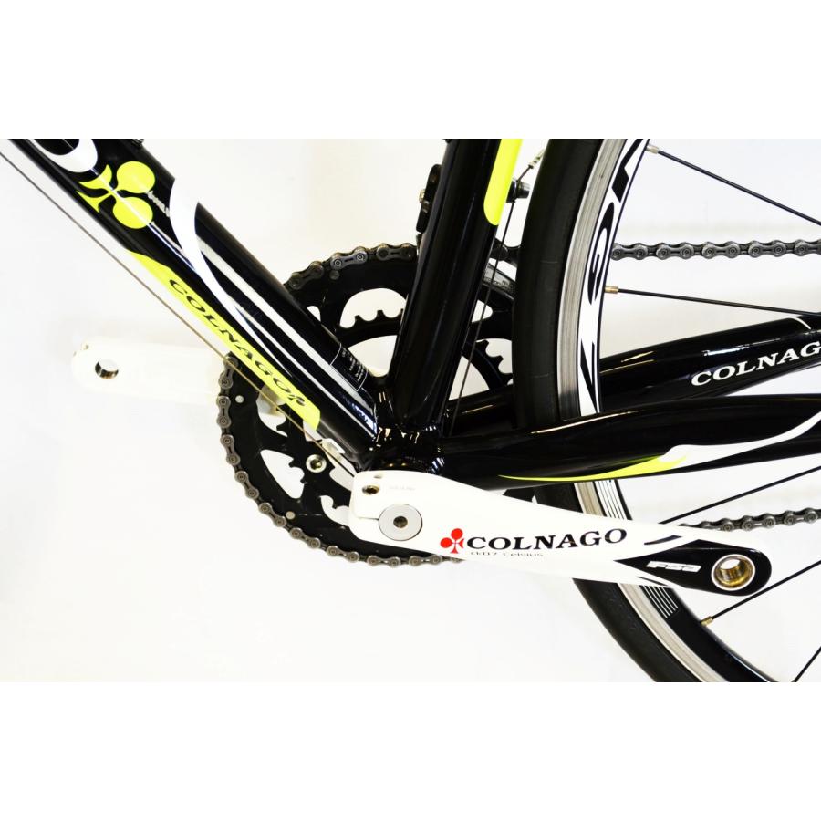 COLNAGO 「コルナゴ」 ARTE2.0 2013年モデル ロードバイク COLNAGO 「コルナゴ」 ARTE2.0 2013年モデル ロードバイク