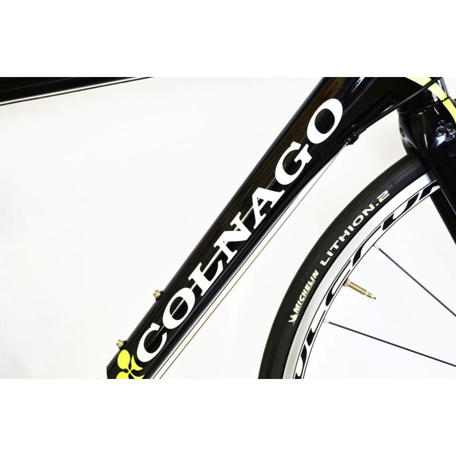 COLNAGO 「コルナゴ」 ARTE2.0 2013年モデル ロードバイク COLNAGO 「コルナゴ」 ARTE2.0 2013年モデル ロードバイク