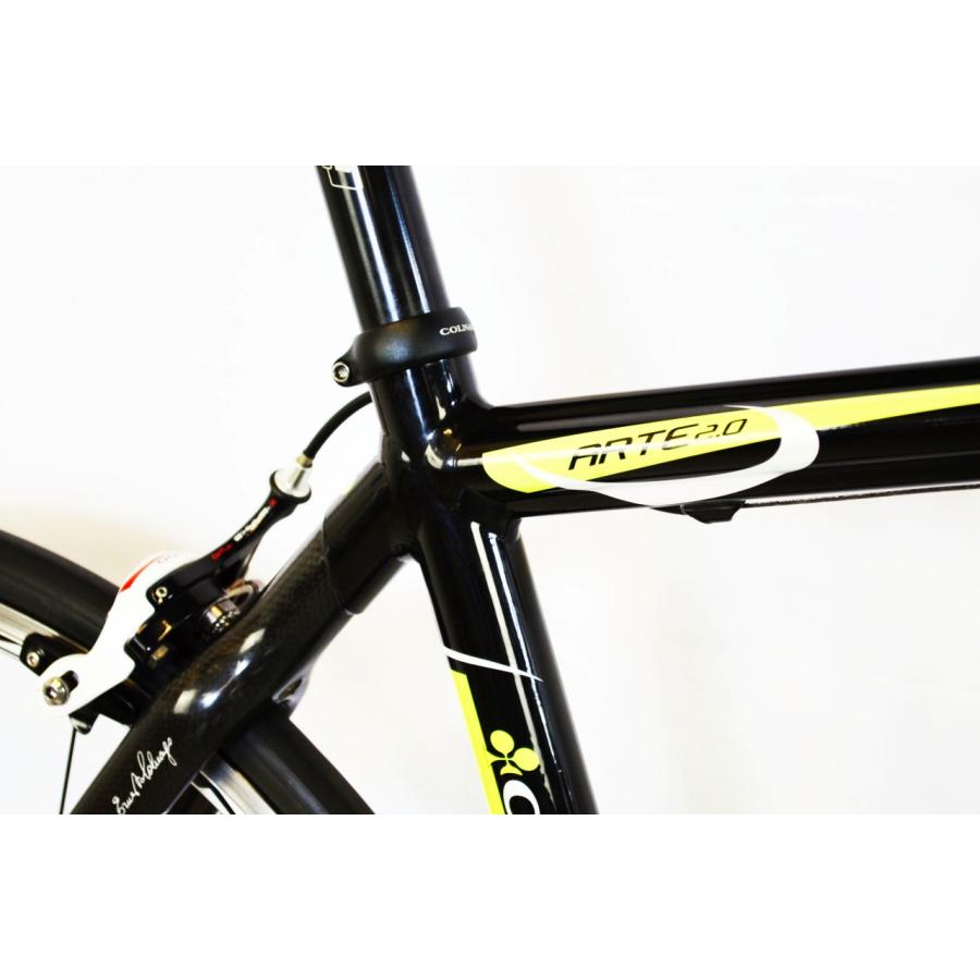 COLNAGO 「コルナゴ」 ARTE2.0 2013年モデル ロードバイク COLNAGO 「コルナゴ」 ARTE2.0 2013年モデル ロードバイク