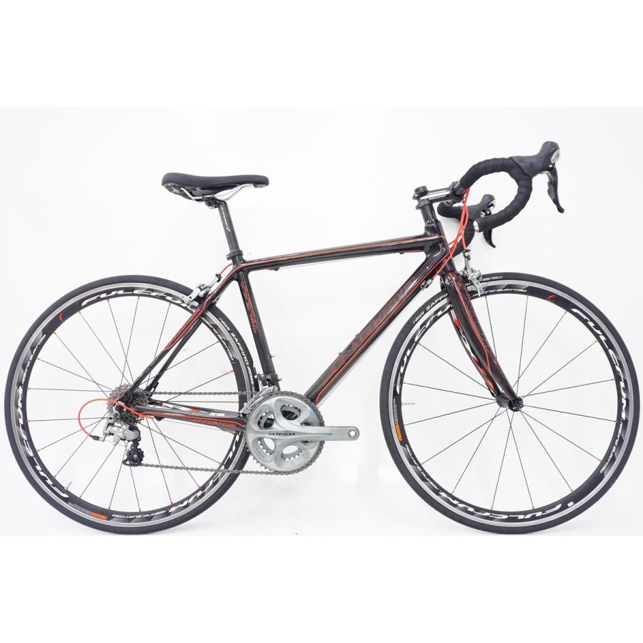 アンカー Anchor RFX8 2012年モデル