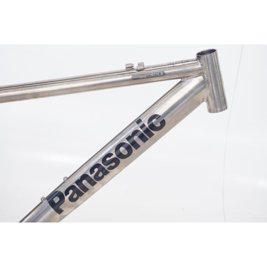PANASONIC 「パナソニック」 ORDER 1986年モデル フレーム