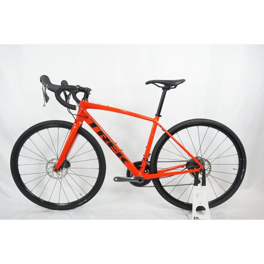 TREK 「トレック」 DOMANE AL4 DISC GEN3 2022年モデル ロード TREK 「トレック」 DOMANE AL4 DISC GEN3 2022年モデル ロード