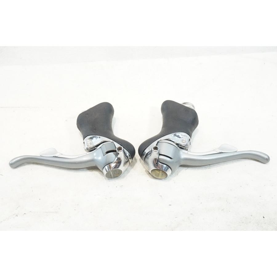 シマノShimano ST6400アルテグラレバー SHIMANO 「シマノ」 600 ST-6400 デュアルコントロールレバー