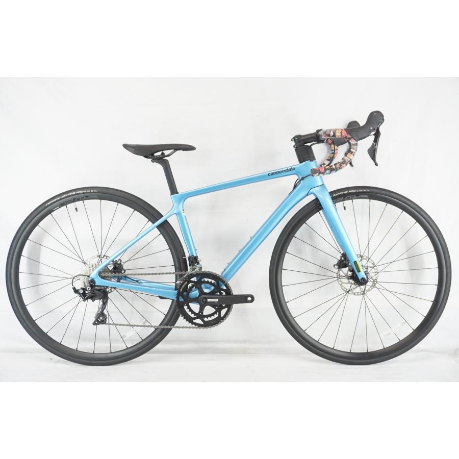 CANNONDALE 「キャノンデール」 SUPERSIX EVO CARBON DISC 105 2021年 