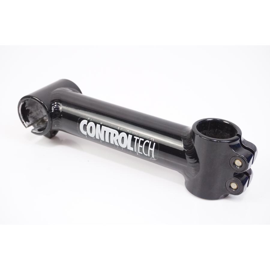 CONTROLTECH 　コントロールテック　ハンドルステム CONTROLTECH 「コントロールテック」 φ25.4 135mm ステム / 中