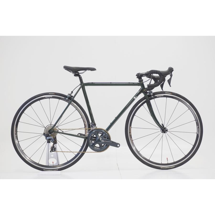 SUNSET TOMODA 2019年モデル ロードバイク