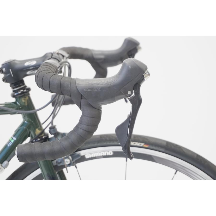 SUNSET TOMODA 2019年モデル ロードバイク