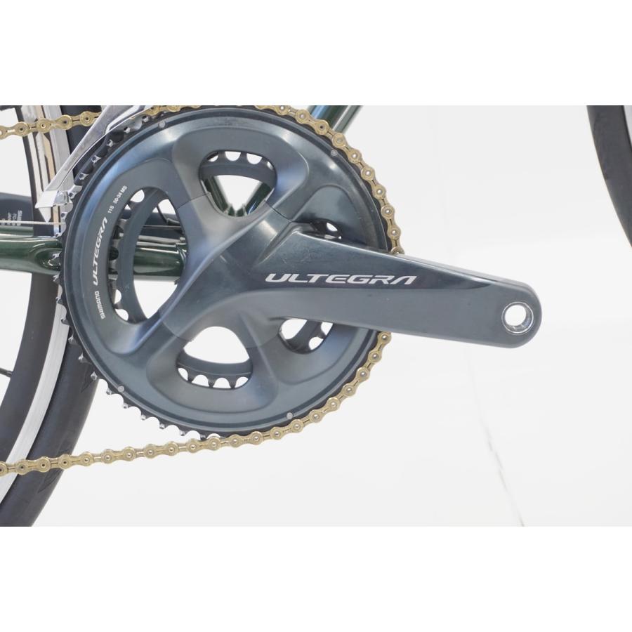 SUNSET TOMODA 2019年モデル ロードバイク