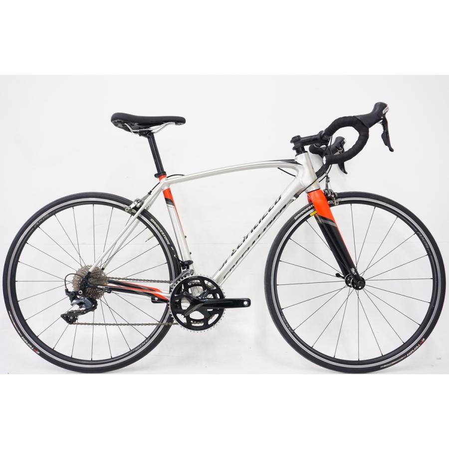 スペシャライズド　ALLEZ DSW SL COMP2016年 SPECIALIZED「スペシャライズド」 ALLEZ DSW SL COMP 2016年モデル