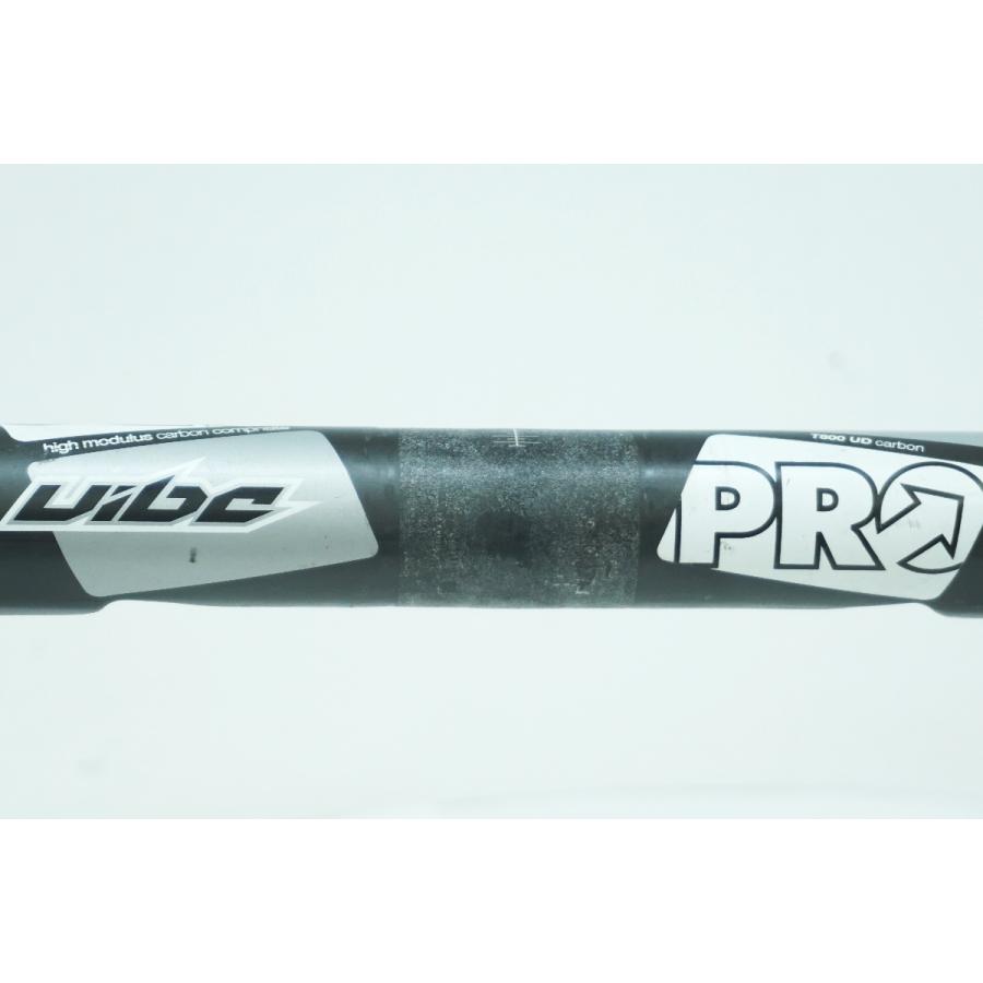 SHIMANO「シマノ」 PRO VIBE CARBON φ31.8 420mm ジャンク SHIMANO PRO 「シマノプロ」 VIBE CARBON Φ31.8 420mm