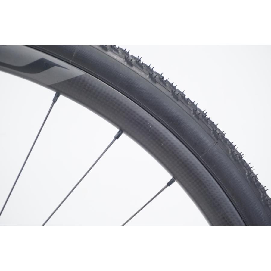 ROVAL 「ロヴァール」 CONTROL CARBON 29 フロントホイール