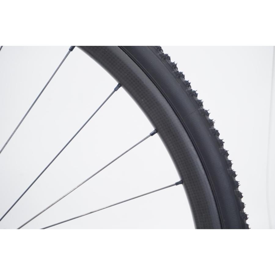 ROVAL 「ロヴァール」 CONTROL CARBON 29 フロントホイール