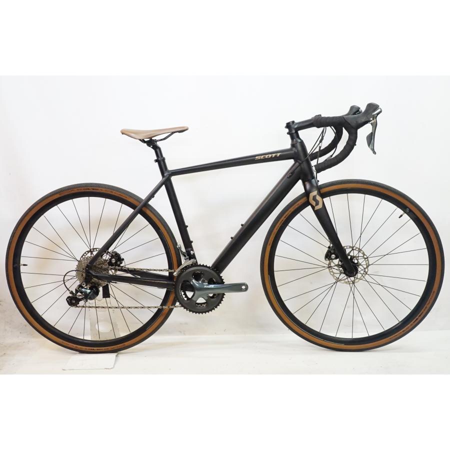 SCOTT 「スコット」 SPEEDSTER GRAVEL 40 2021年モデル ロードバイク