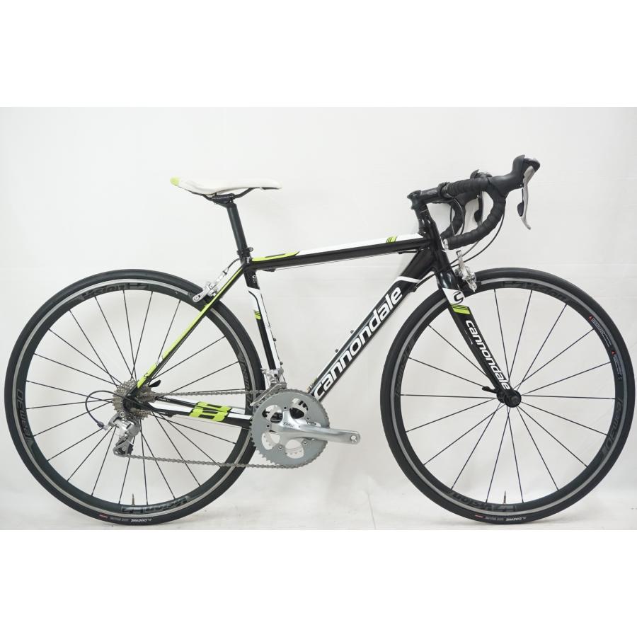 Cannondale CAAD8 ロードバイク 2015 CANNONDALE CAAD8 6 TIAGRA キャノンデール ロードバイク