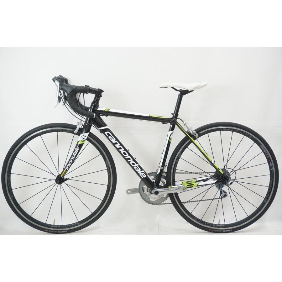 Cannondale ロードバイク CADD8 【値下げ】 キャノンデール ロードバイク Cannondale caad8 大幅値下げ！！