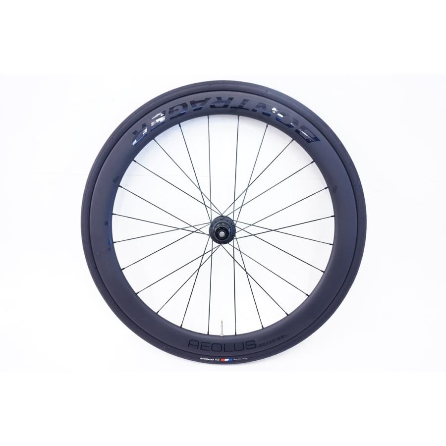 Trek Aeolus Elite 50 ホイール グレー リアホイールのみ