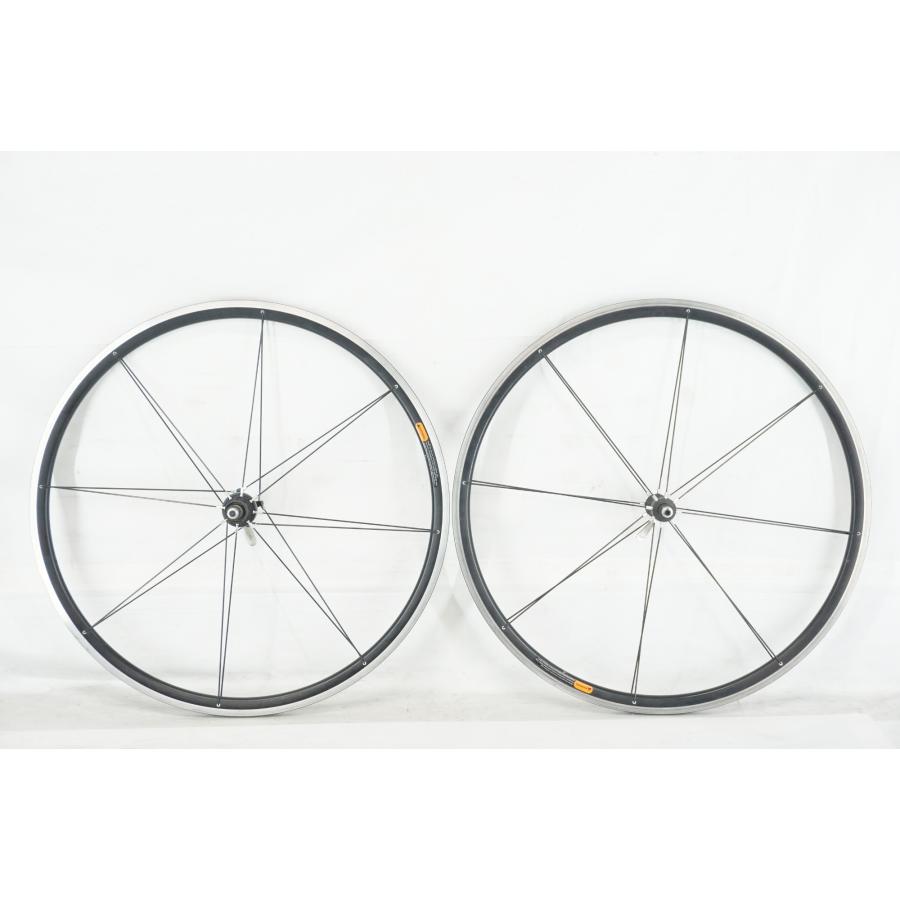 SHIMANO 「シマノ」 WH-R540 シマノ8-10速 ホイールセット / 阪急塚口