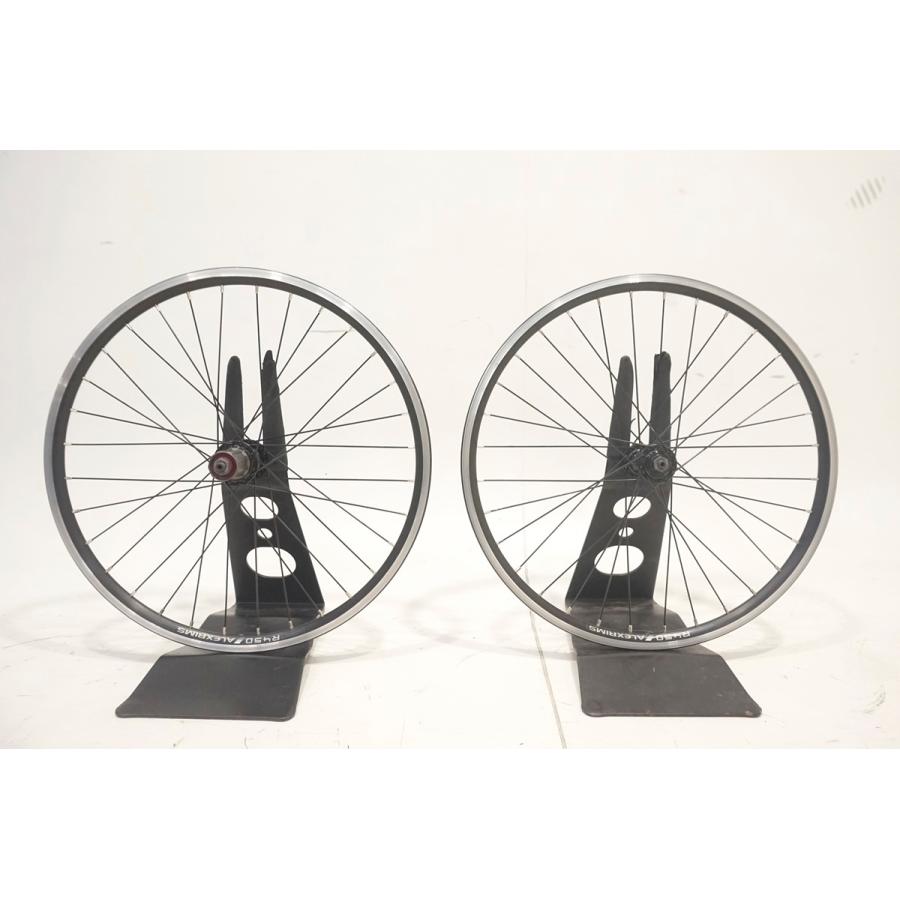 ALEXRIMS 「アレックスリム」 R450 SHIMANO 11s ホイールセット ALEXRIMS 「アレックスリム」 R450 SHIMANO 11s ホイールセット