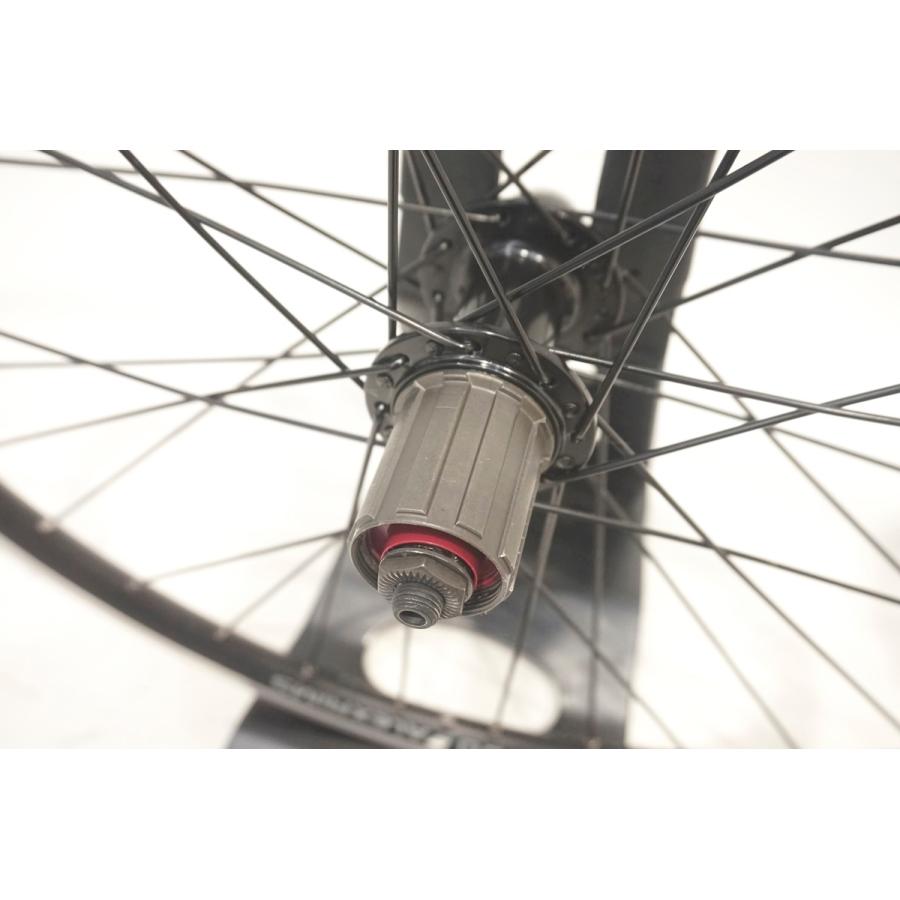 ALEXRIMS 「アレックスリム」 R450 SHIMANO 11s ホイールセット ALEXRIMS 「アレックスリム」 R450 SHIMANO 11s ホイールセット