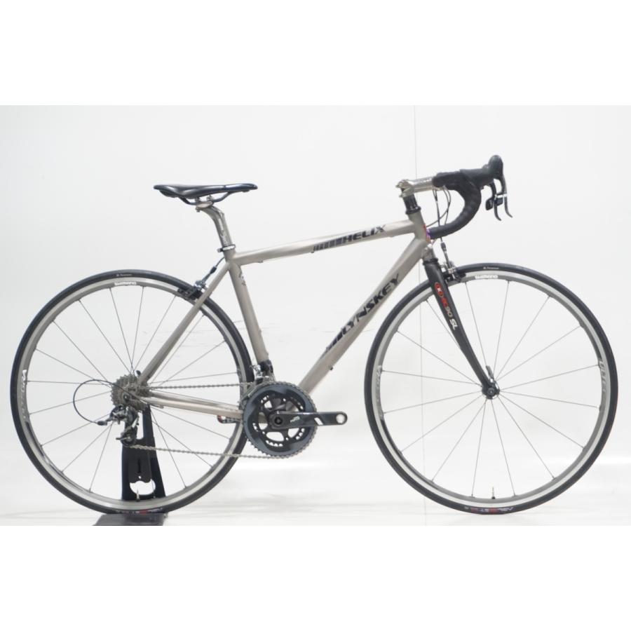 LYNSKEY 「リンスキー」 HELIX PRO 年式不明 ロードバイク / 滋賀大津