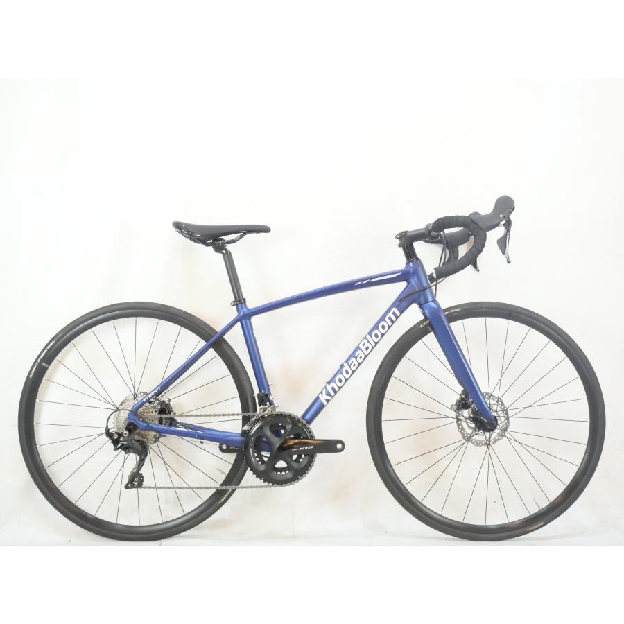 FARNA DISC 105 2024年 500サイズ / KhodaaBloom ロードバイク 自転車