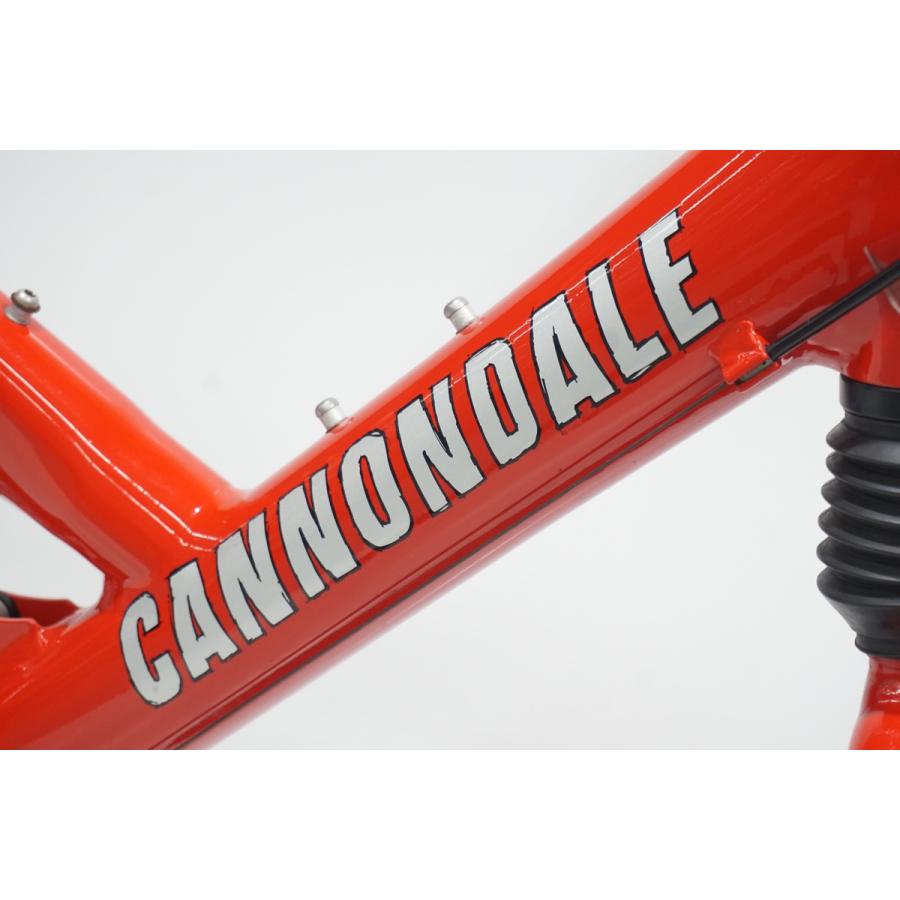 CANNONDALE 「キャノンデール」 SUPER V400 1998年モデル CANNONDALE 「キャノンデール」 SUPER V400 1998年モデル