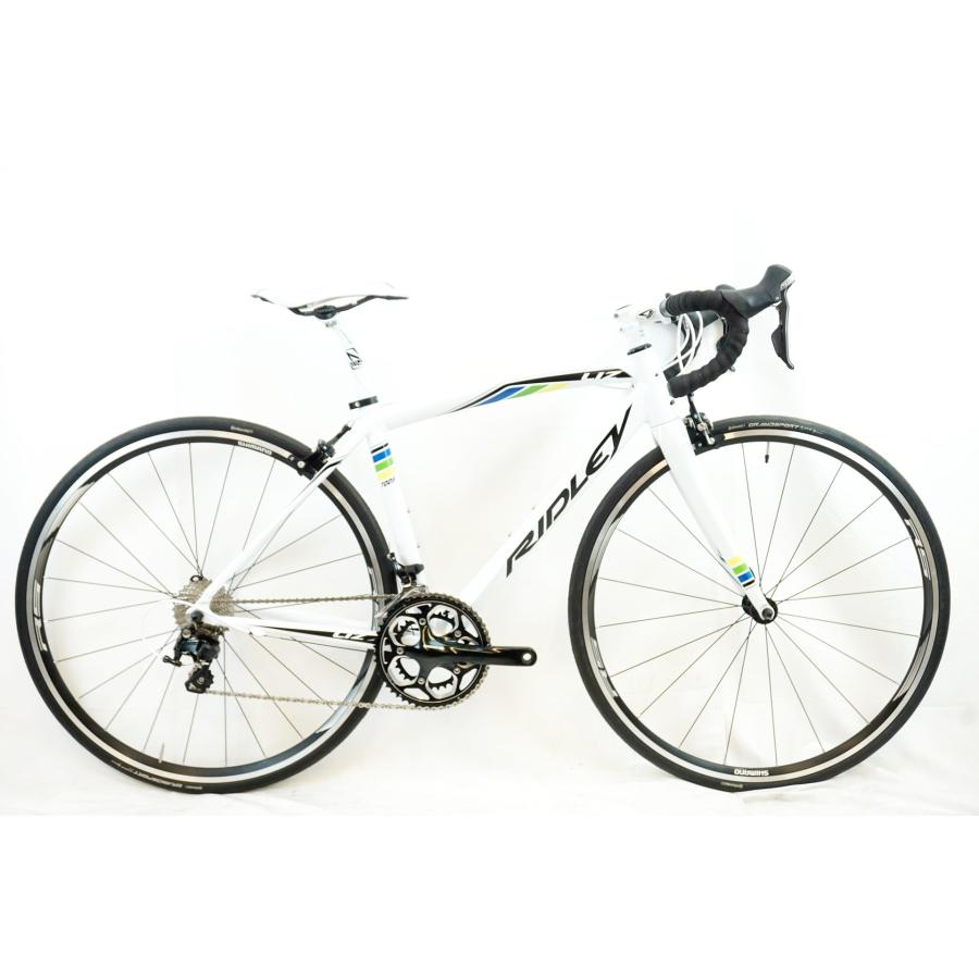 引き取り限定】 ロードバイク リドレー リズ