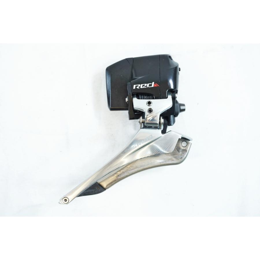 SRAM 「スラム」 RED E-TAP フロントディレイラー / 有明店