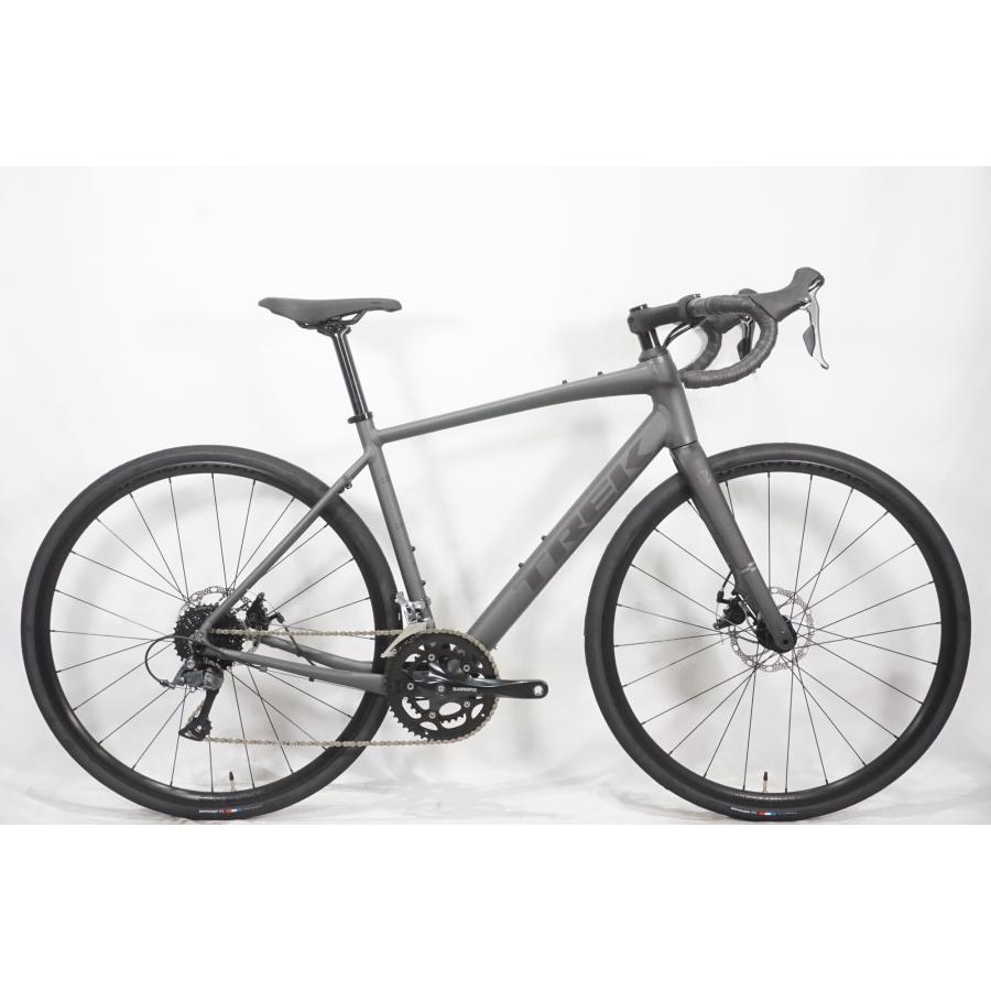 TREK 「トレック」 DOMANE AL2 DISC GEN4 2024年モデル ロードバイク