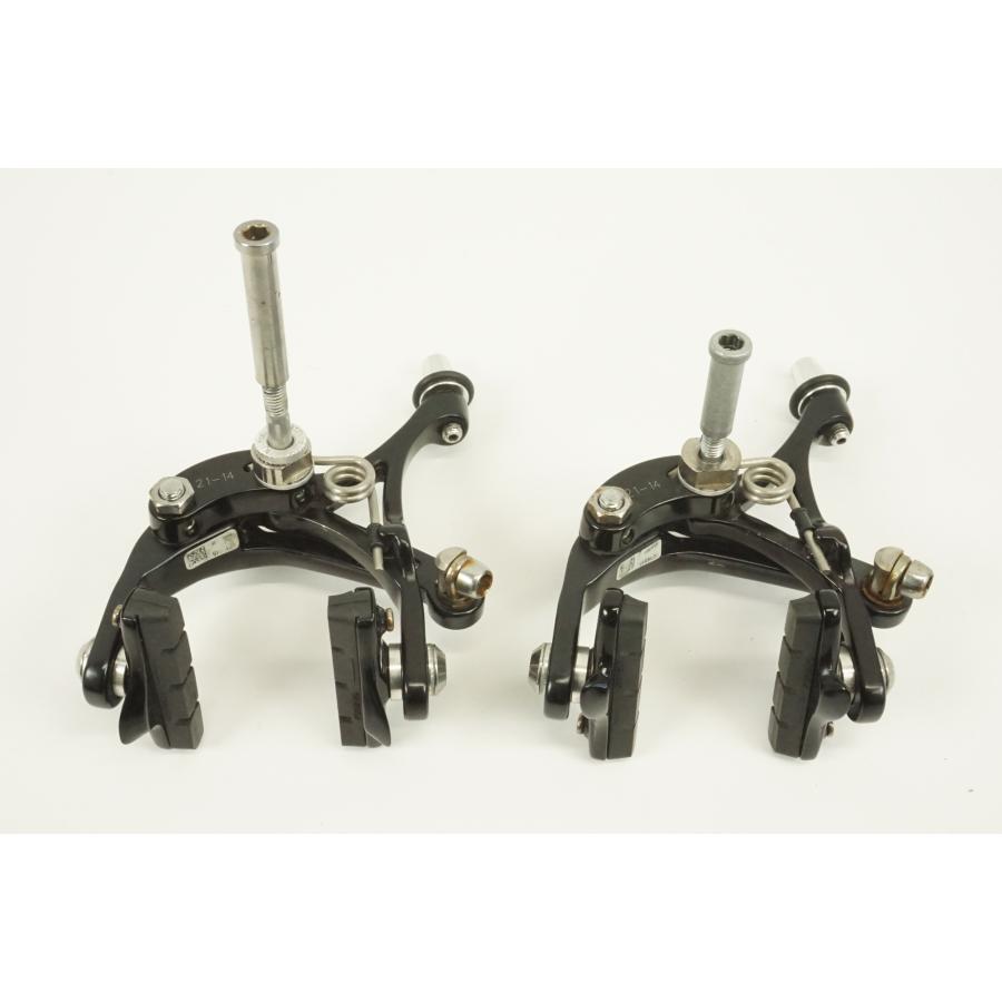 CAMPAGNOLO 「カンパニョーロ」 POTENZA キャリパーブレーキ CAMPAGNOLO 「カンパニョーロ」 POTENZA キャリパーブレーキ