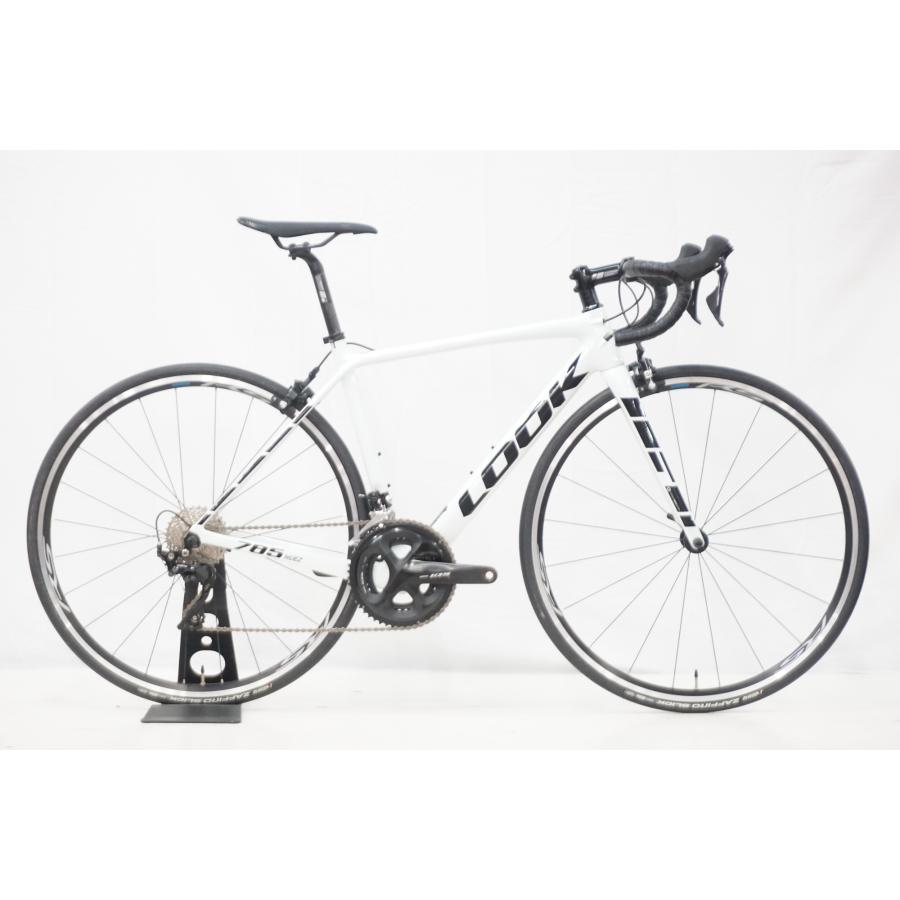 LOOK 「ルック」 785 HUEZ 2019年モデル  ロードバイク / IT5J9TFELDH4 LOOK 「ルック」 785 HUEZ 2019年モデル ロードバイク / IT5J9TFELDH4