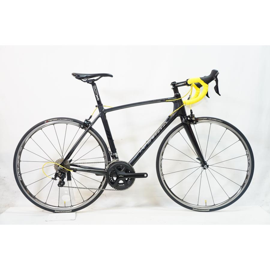 BRIDGESTONE ANCHOR RL8 EQUIPE ロードバイク