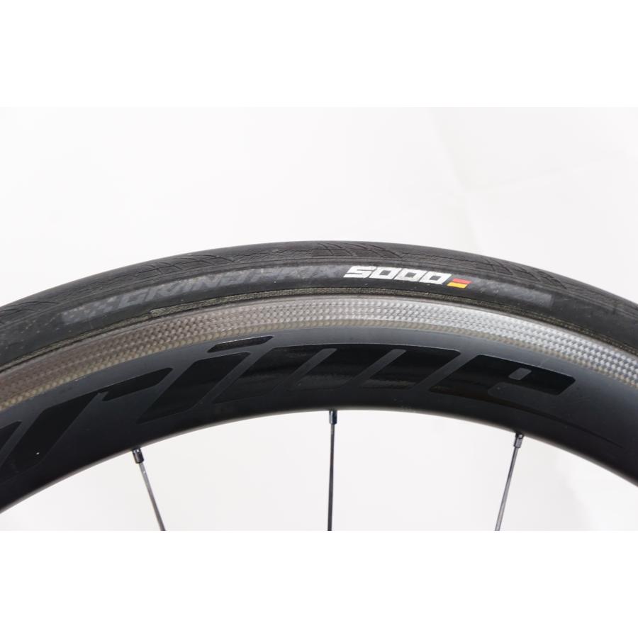 PRIME 「プライム」 BLACK EDITION 50mm SHIMANO11速 ホイール PRIME 「プライム」 BLACK EDITION 50mm SHIMANO11速 ホイール