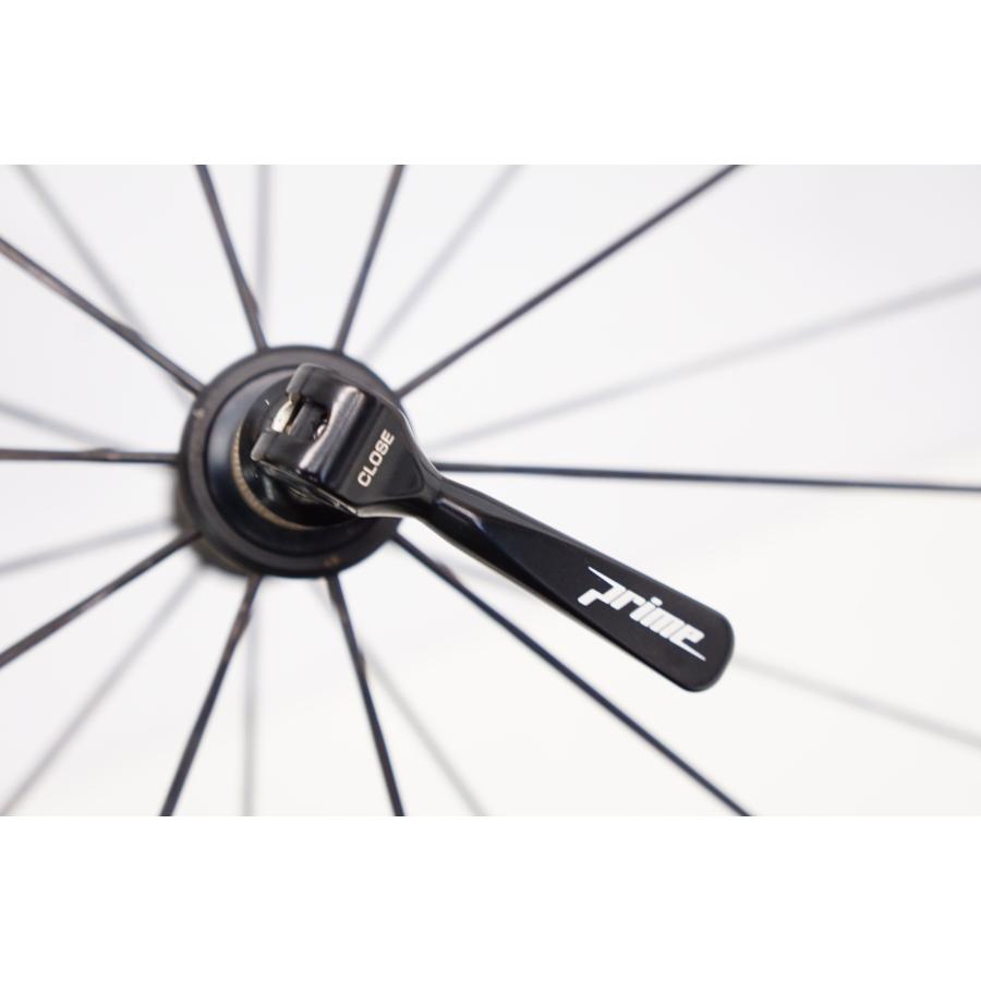 PRIME 「プライム」 BLACK EDITION 50mm SHIMANO11速 ホイール PRIME 「プライム」 BLACK EDITION 50mm SHIMANO11速 ホイール