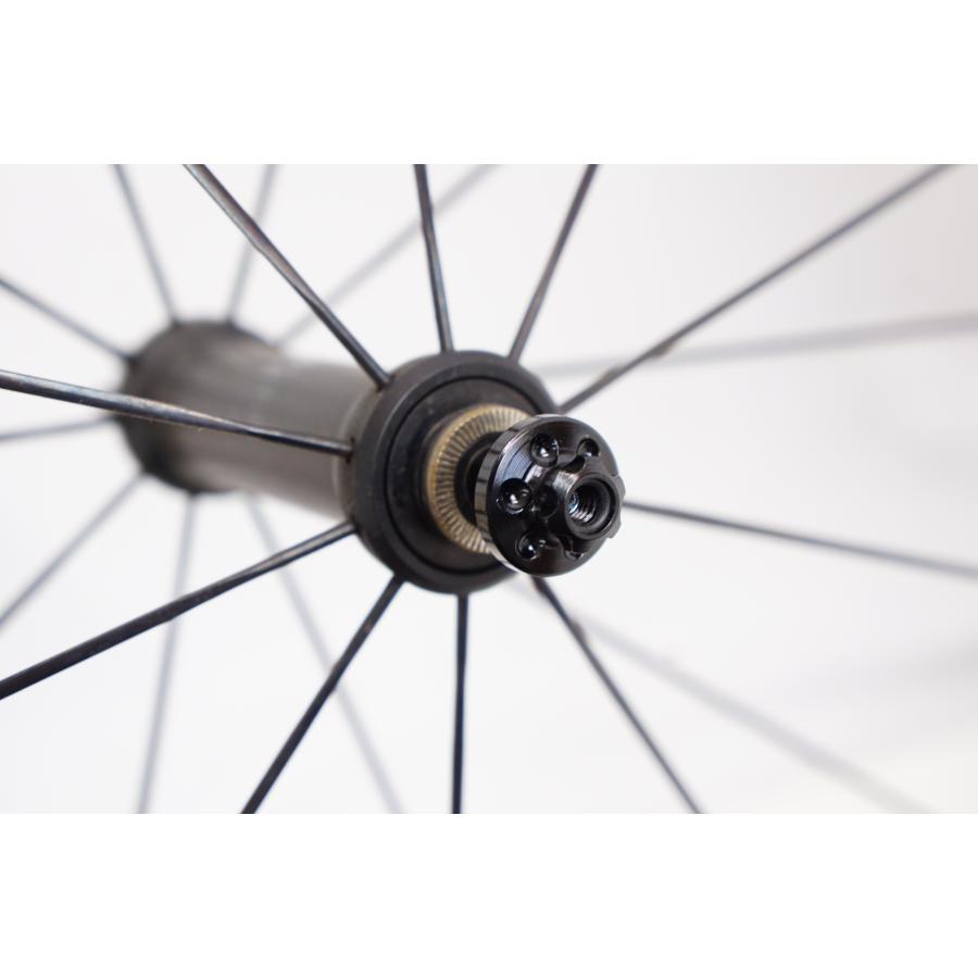 PRIME 「プライム」 BLACK EDITION 50mm SHIMANO11速 ホイール PRIME 「プライム」 BLACK EDITION 50mm SHIMANO11速 ホイール